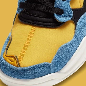 Nike Jordan MA2 University Gold