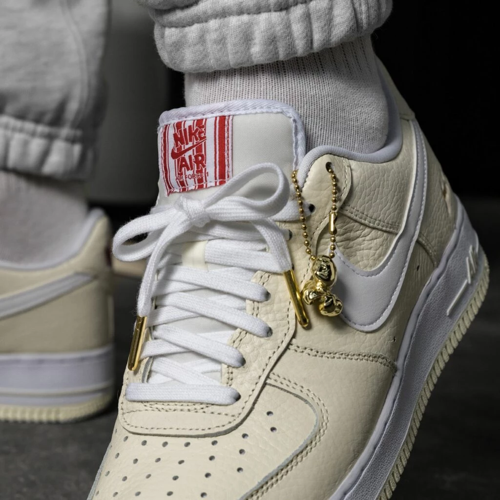 Nike Air Force 1 Popcorn CW2919-100 | Dead Stock