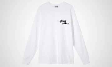 Stüssy SS21 Kollektion