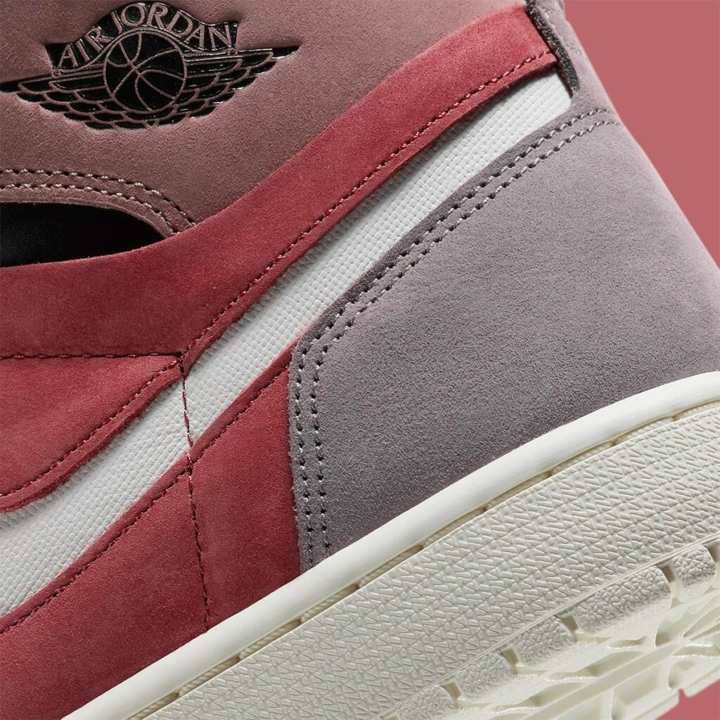 Nike Air Jordan High Zoom Comfort Canyon Rust CT0979-602 Dead