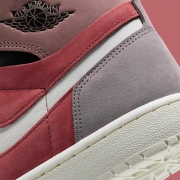 Jordan 1 High Zoom Comfort Canyon Rust