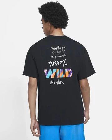 Nike ACG Wizard Island und Jordan Apparel - Neuheiten bei Nike