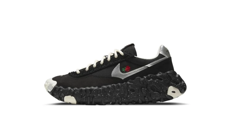 Nike x Undercover Overbreak Black