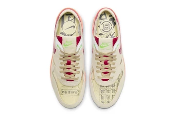 Nike Air Max 1 CLOT