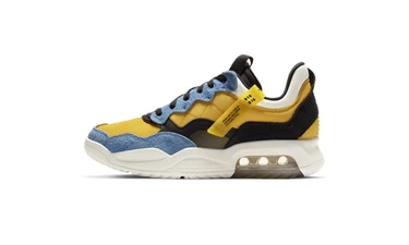 Nike Jordan MA2 University Gold