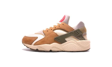 Nike x Stüssy Huarache Desert Oake