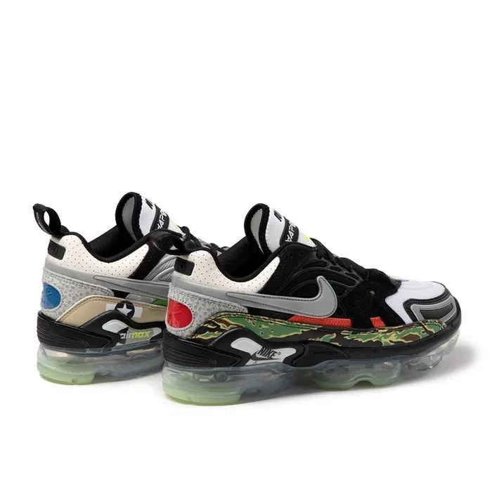 Nike Vapormax EVO Black DD3054 001 | Dead Stock