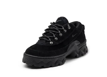 Nike Lahar Low Black