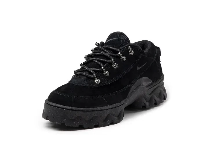 Nike Lahar Low Black DB9953-001 Dead Stock