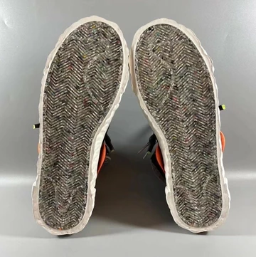 READYMADE x Nike Blazer Mid Black