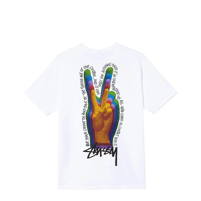 Stüssy SS21 Collection | Dead Stock