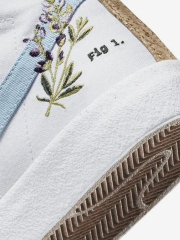 Nike Blazer Mid Flower