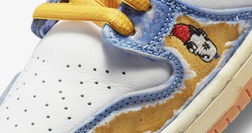 Nike SB x Carpet Company Dunk High