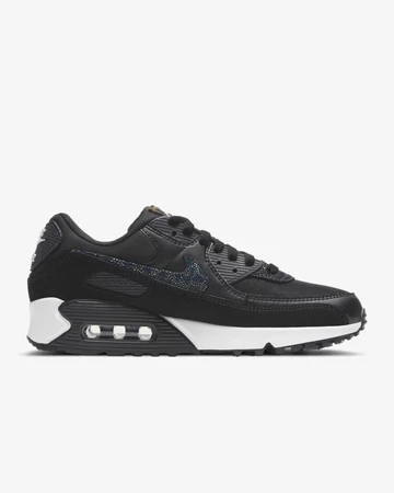 Nike Air Max 90 Safari Black