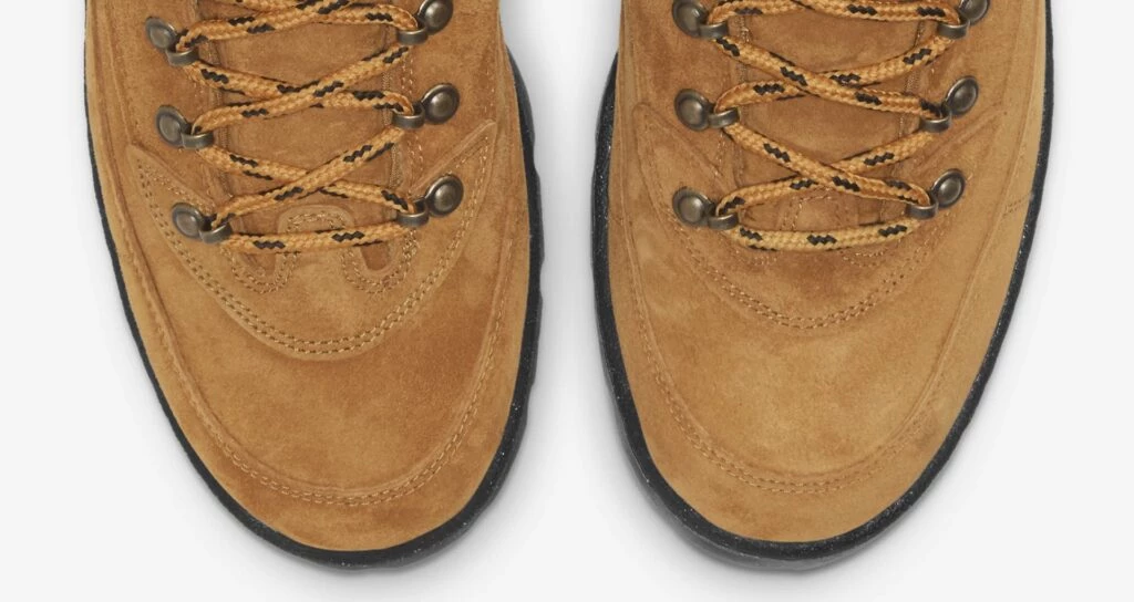 Nike Lahar Low Wheat DB9953-700 | Dead Stock