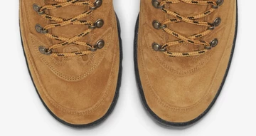 Nike Lahar Low Wheat