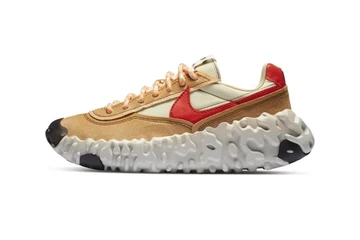 Nike Overbreak Mars Yard DA9784-700