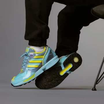 adidas ZX 6000 Inside Out Aqua
