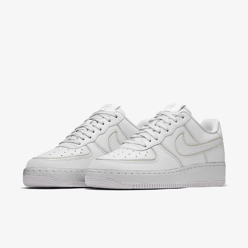 Nike Air Force 1 By You CR7 DD3746-991