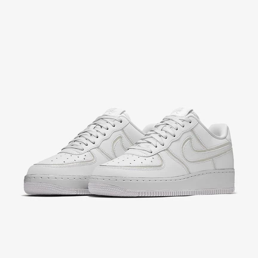 Nike Air Force 1 BY YOU CR7 DD3746-991 | Dead Stock