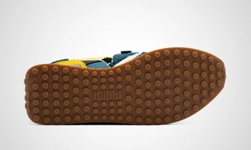 Black Fives x Puma Future Rider