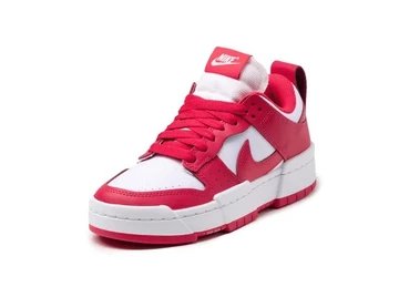 Nike Dunk Disrupt Low Siren Red_CK6654_601