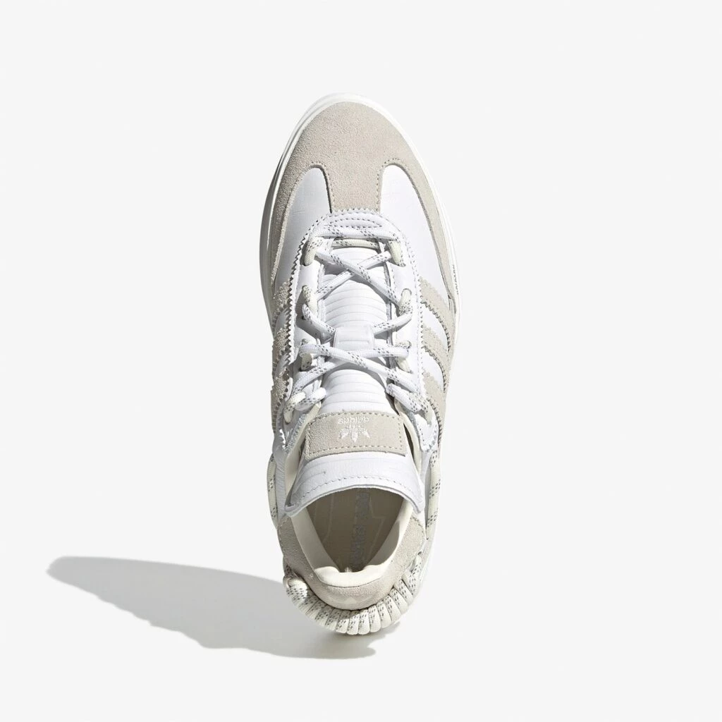 adidas gazelle silver green womens Adidas IVY PARK SUPERSLEEK 72 – DTLR main image 0