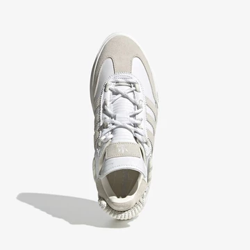 adidas x Ivy Park Supersleek 72 Off White