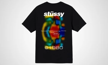 Stüssy SS21 Kollektion