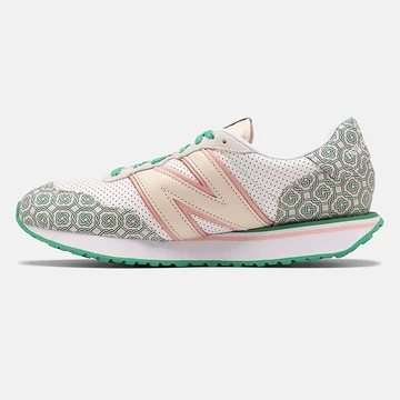 Casablanca x New Balance 237 Holly Green NB_MS237CBA