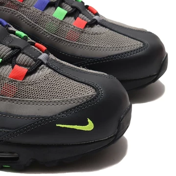 Air Max 95 Light Charcoal