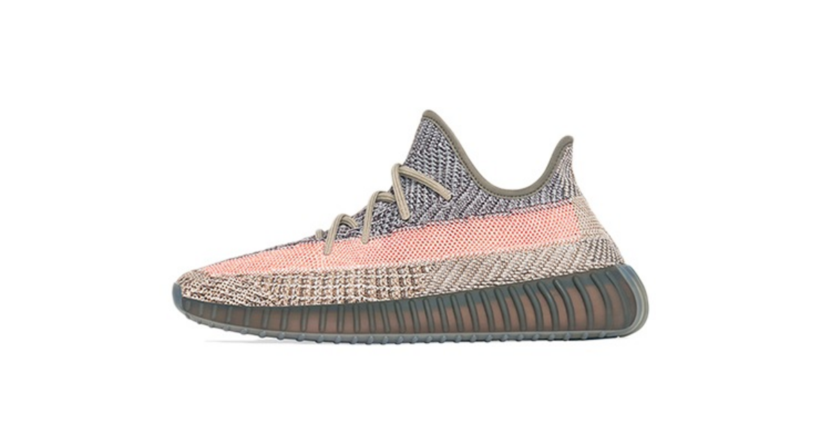 yeezy ash stone release