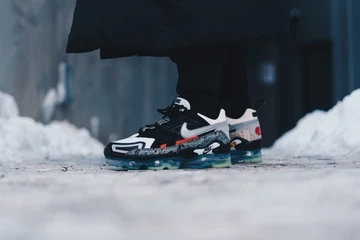 Nike Vapormax EVO - on feet pictures