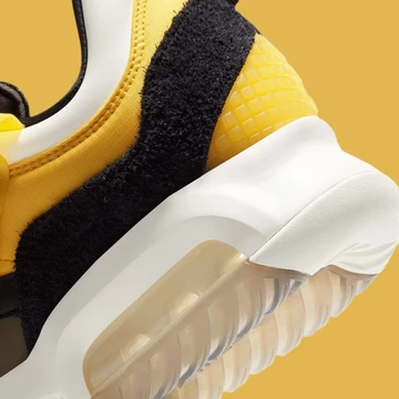 Nike Jordan MA2 University Gold CV8122-700