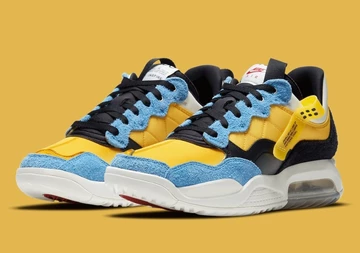 Nike Jordan MA2 University Gold CV8122-700