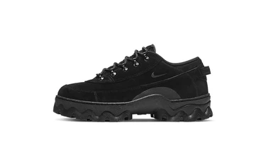 Nike Lahar Low Black