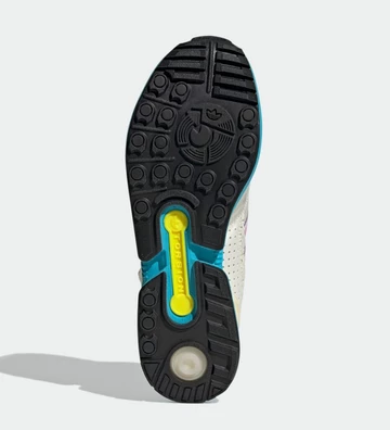 adidas ZX 6000 Inside Out Grey