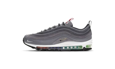 Air Max 97 Light Charcoal
