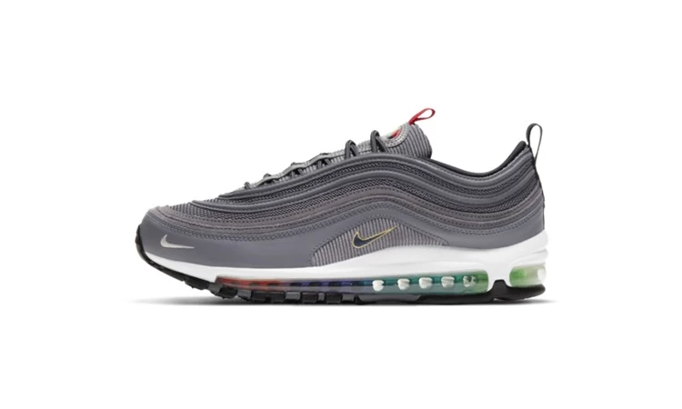 Air max 97 light grey online