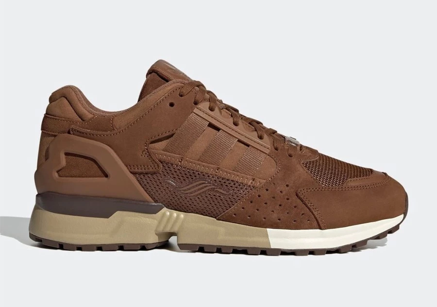 adidas ZX 10000 Schokohase GX7576 | Dead Stock