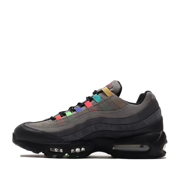 Nike Air Max 95 Light Charcoal CW6575-001