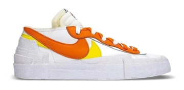 Nike x Sacai Blazer Low Magma Orange DD1877-100