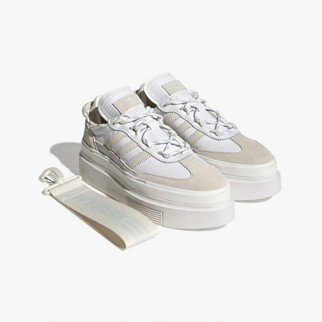 adidas x Ivy Park Supersleek 72 Off White GX2769 | Dead Stock