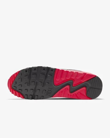 Nike Air Max 90 Topography Red