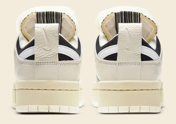 Nike Dunk Disrupt Low Pale Ivory