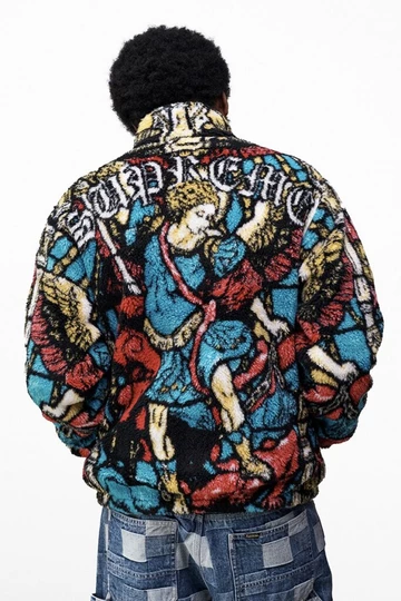 Supreme Spring/Summer 2021