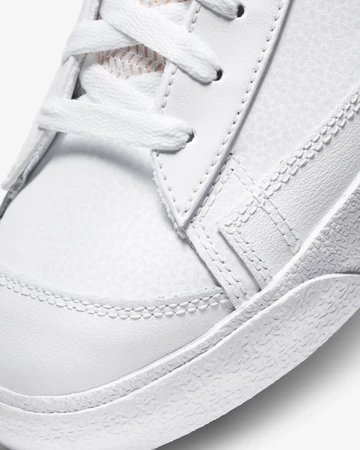 Nike Blazer Mid Topography Red