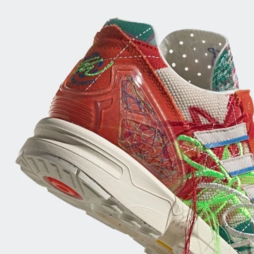 Sean Wotherspoon x adidas ZX 8000 Superearth