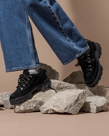 Nike Lahar Low Black-DB9953-001-