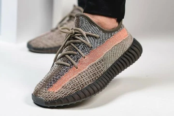 adidas Yeezy Boost 350 V2 Ash Stone GW0089
